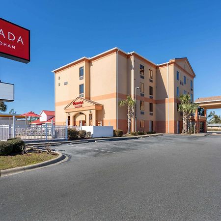 Ramada By Wyndham Πόλη του Παναμά Εξωτερικό φωτογραφία