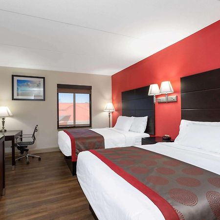 Ramada By Wyndham Πόλη του Παναμά Εξωτερικό φωτογραφία