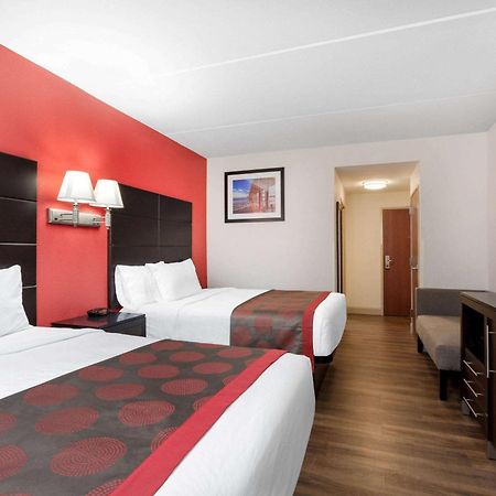 Ramada By Wyndham Πόλη του Παναμά Εξωτερικό φωτογραφία