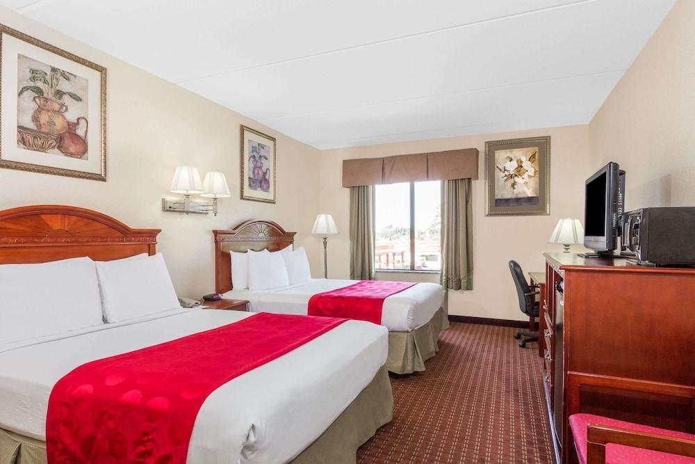 Ramada By Wyndham Πόλη του Παναμά Εξωτερικό φωτογραφία