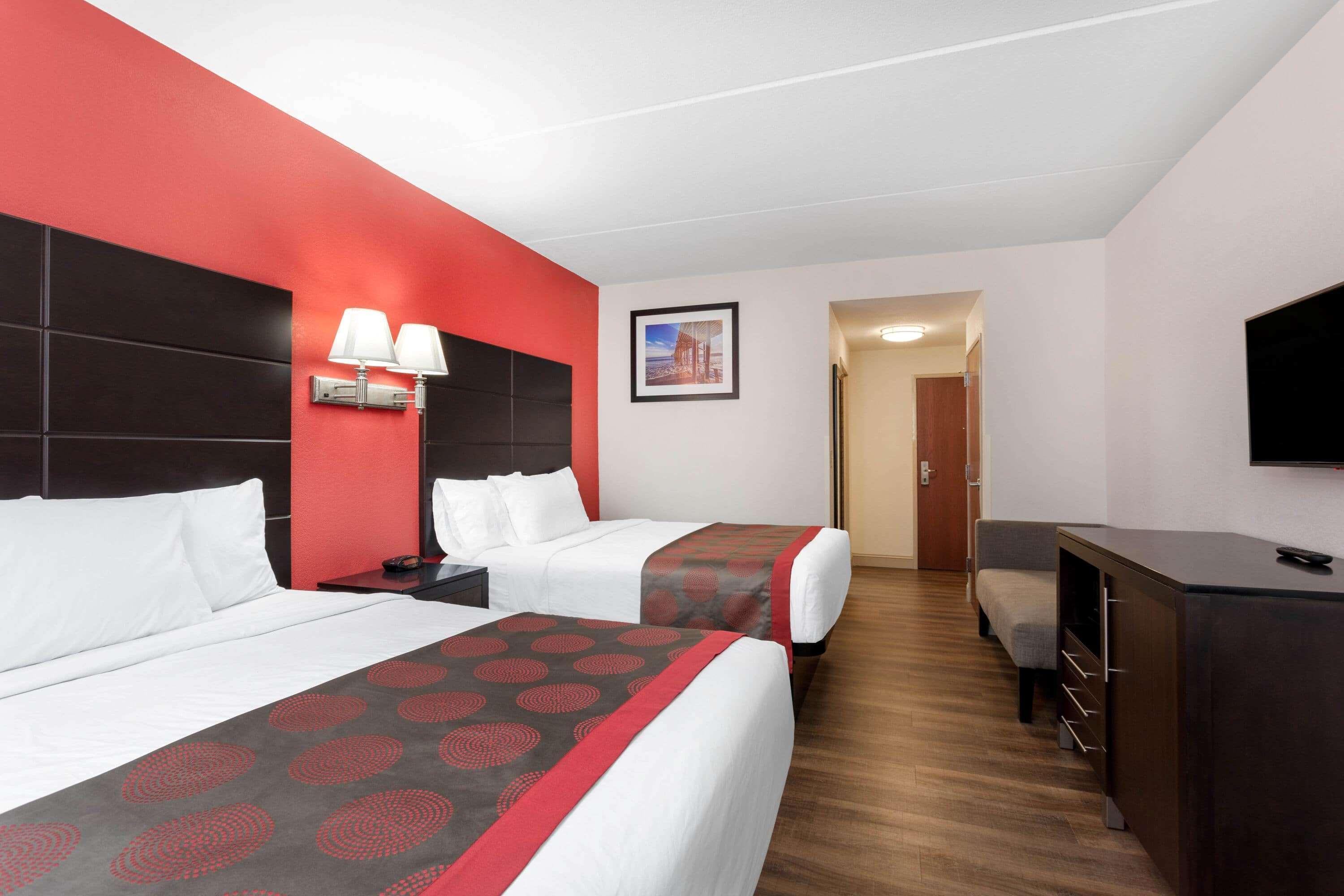 Ramada By Wyndham Πόλη του Παναμά Εξωτερικό φωτογραφία