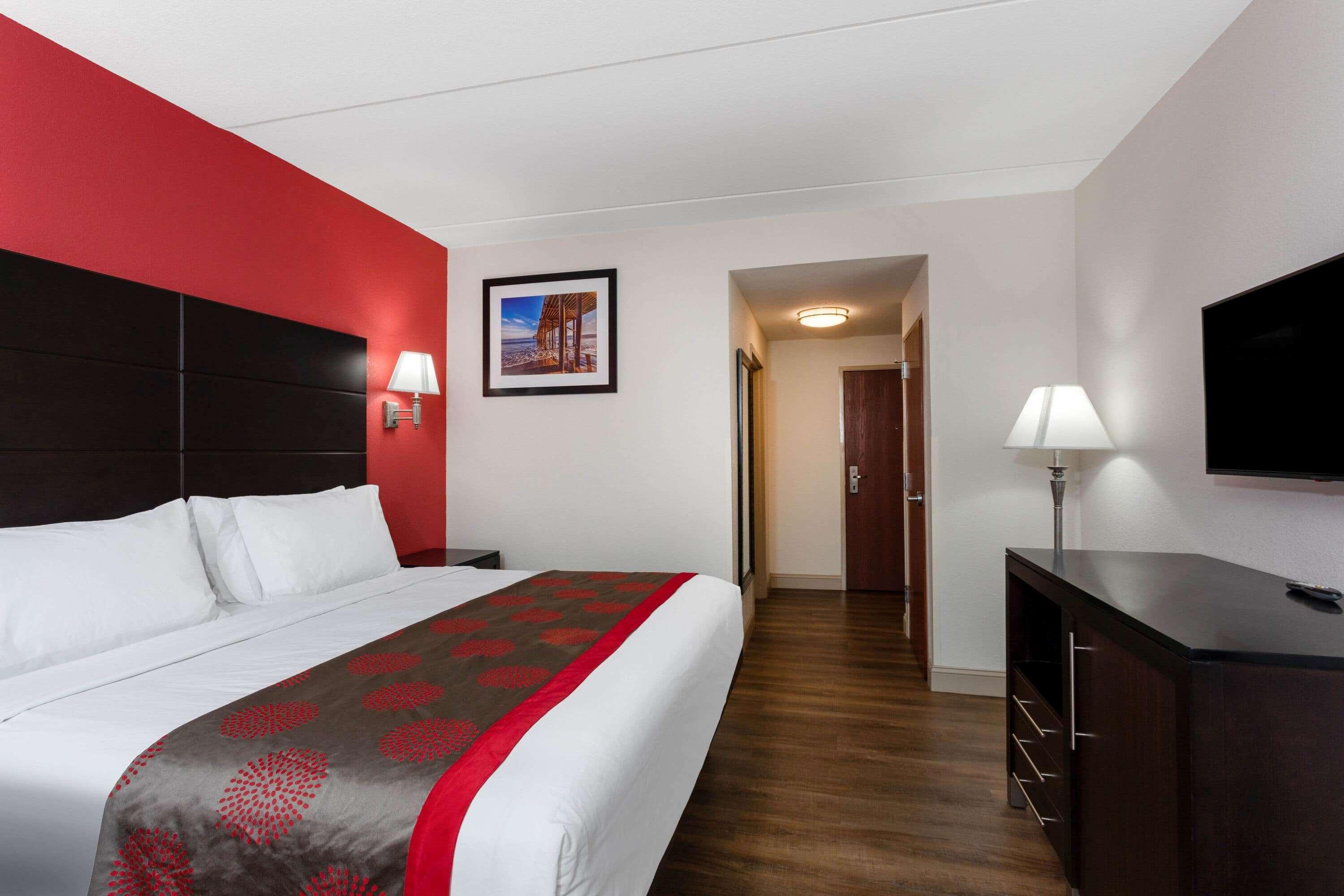Ramada By Wyndham Πόλη του Παναμά Εξωτερικό φωτογραφία