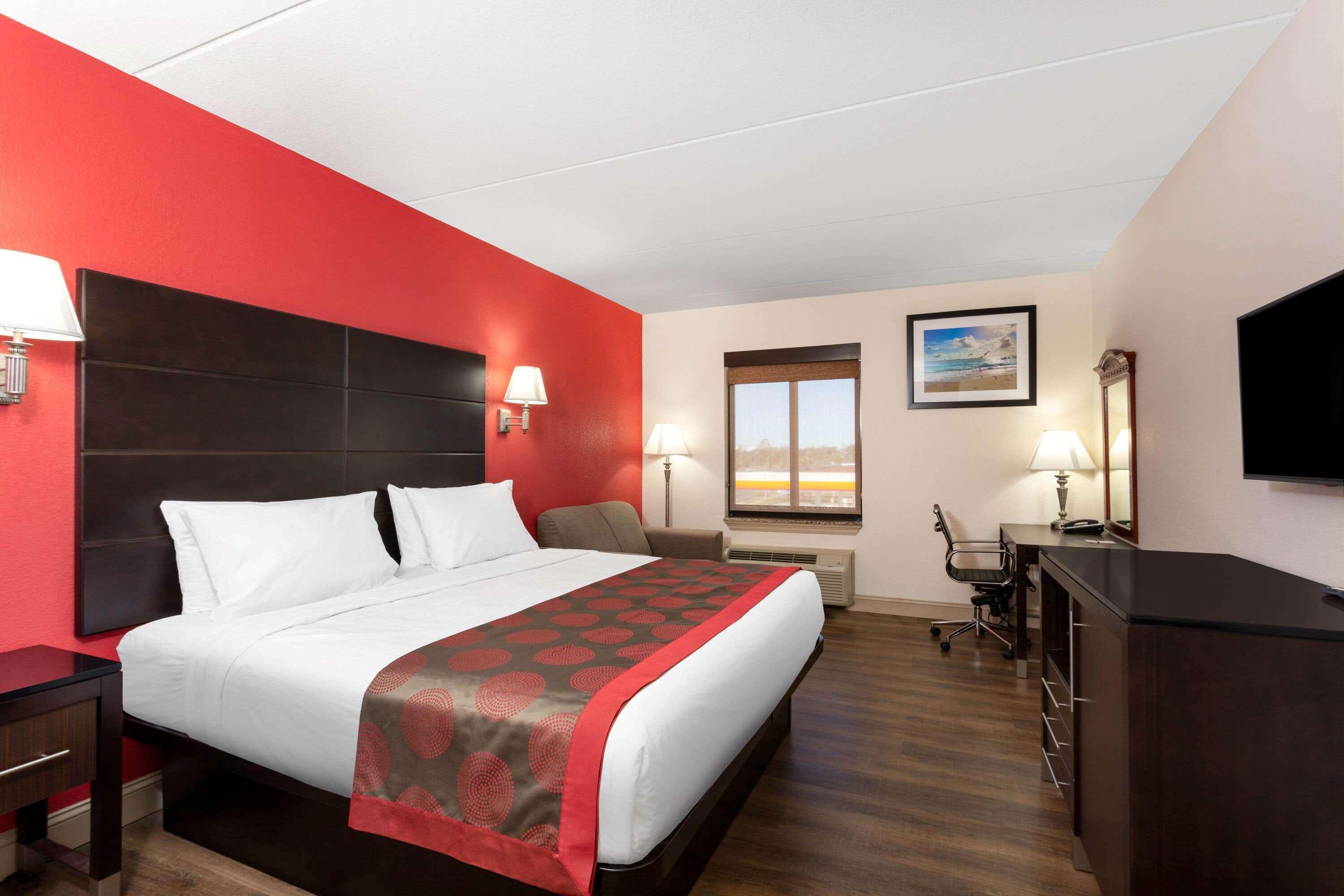 Ramada By Wyndham Πόλη του Παναμά Εξωτερικό φωτογραφία