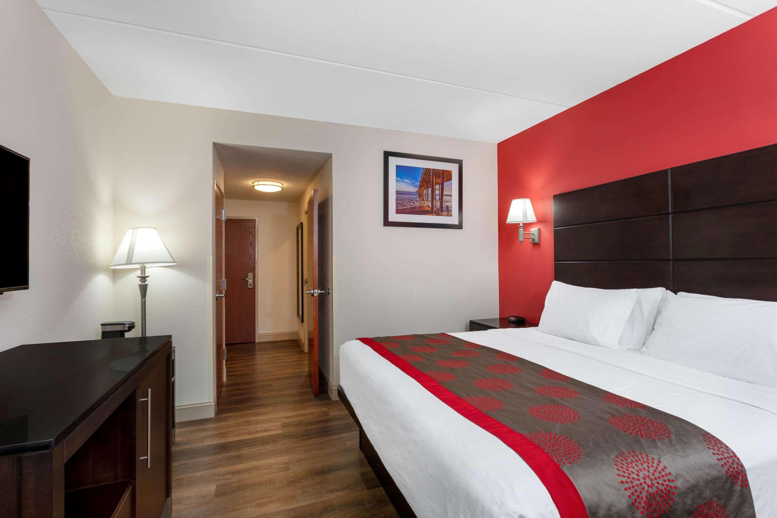 Ramada By Wyndham Πόλη του Παναμά Εξωτερικό φωτογραφία