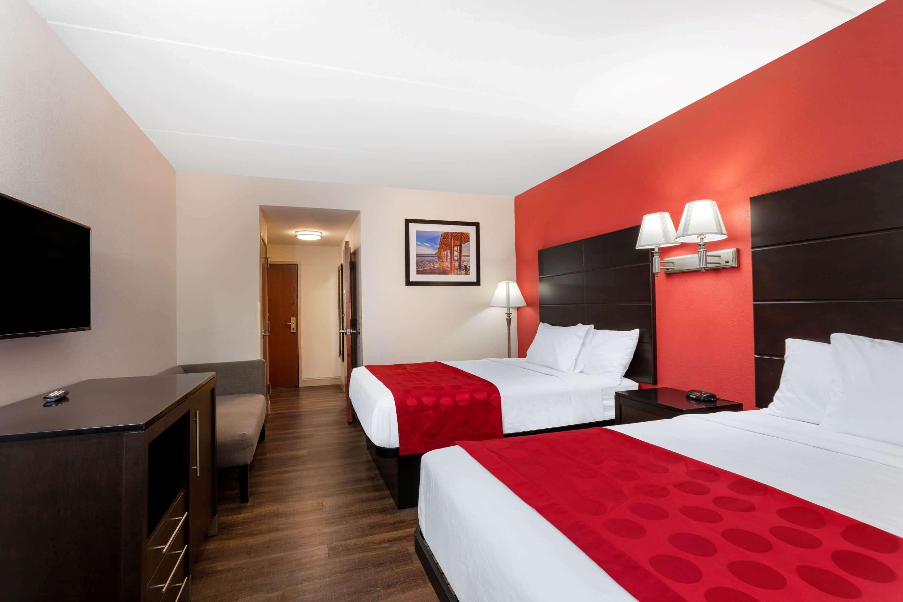 Ramada By Wyndham Πόλη του Παναμά Εξωτερικό φωτογραφία