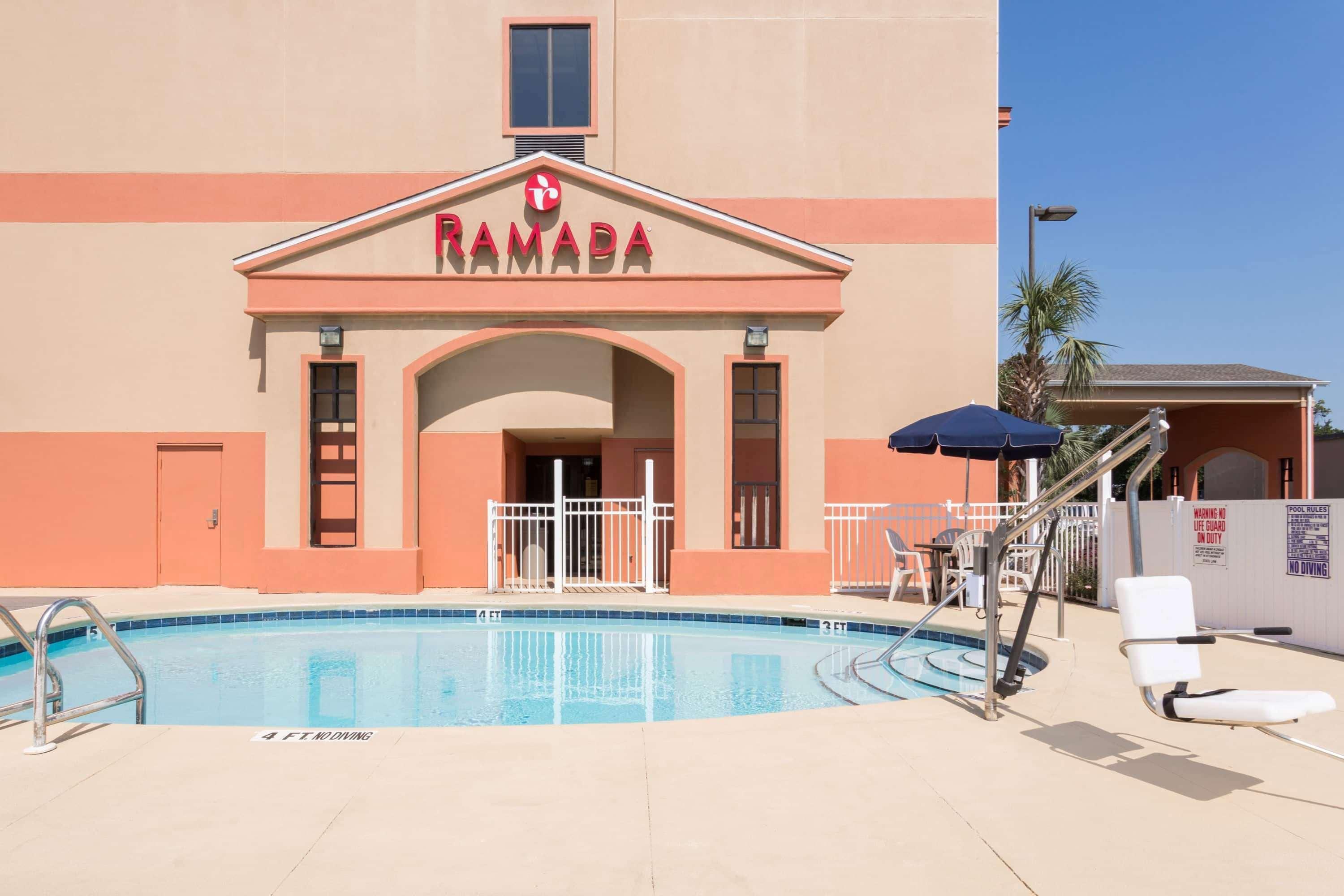 Ramada By Wyndham Πόλη του Παναμά Εξωτερικό φωτογραφία