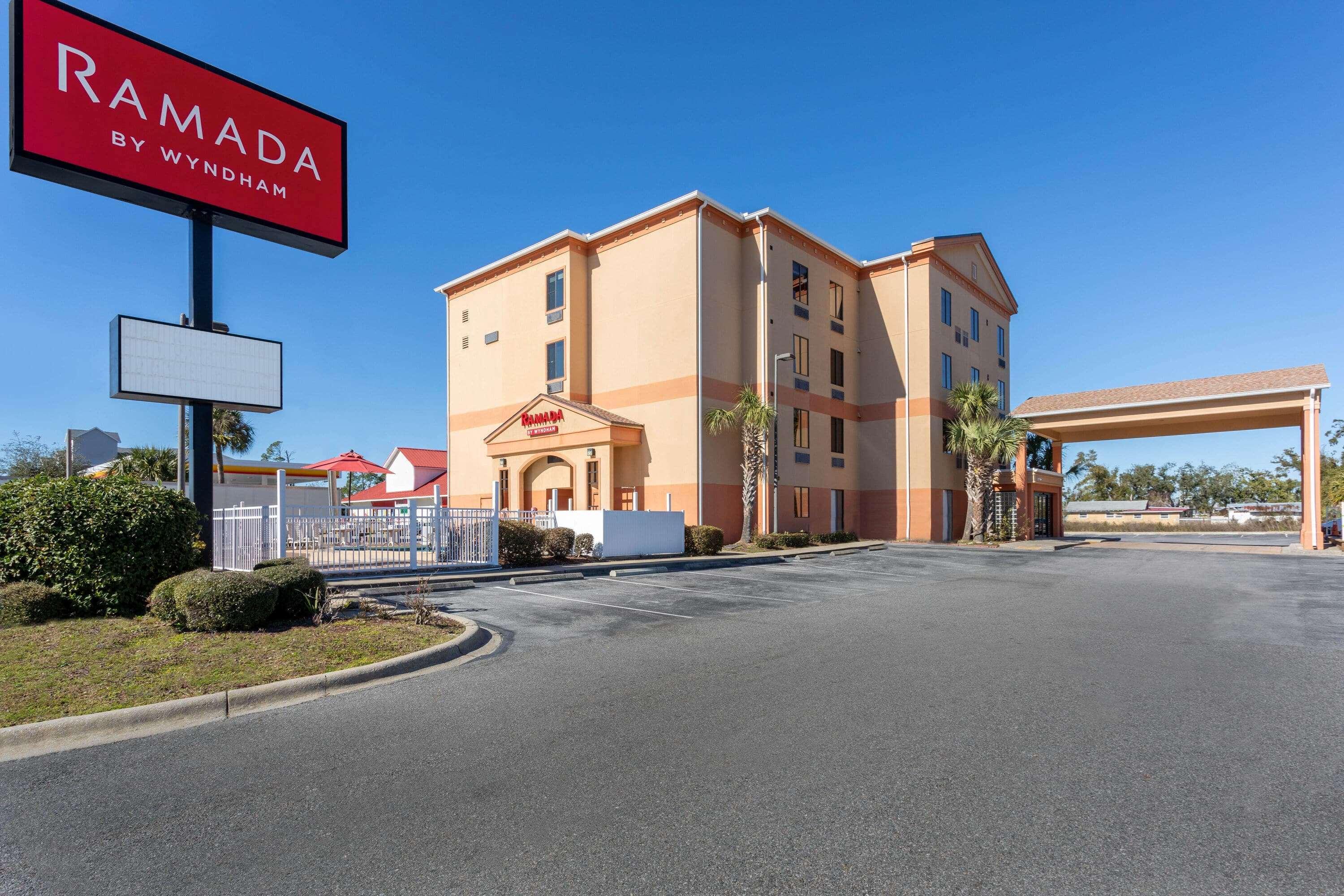 Ramada By Wyndham Πόλη του Παναμά Εξωτερικό φωτογραφία