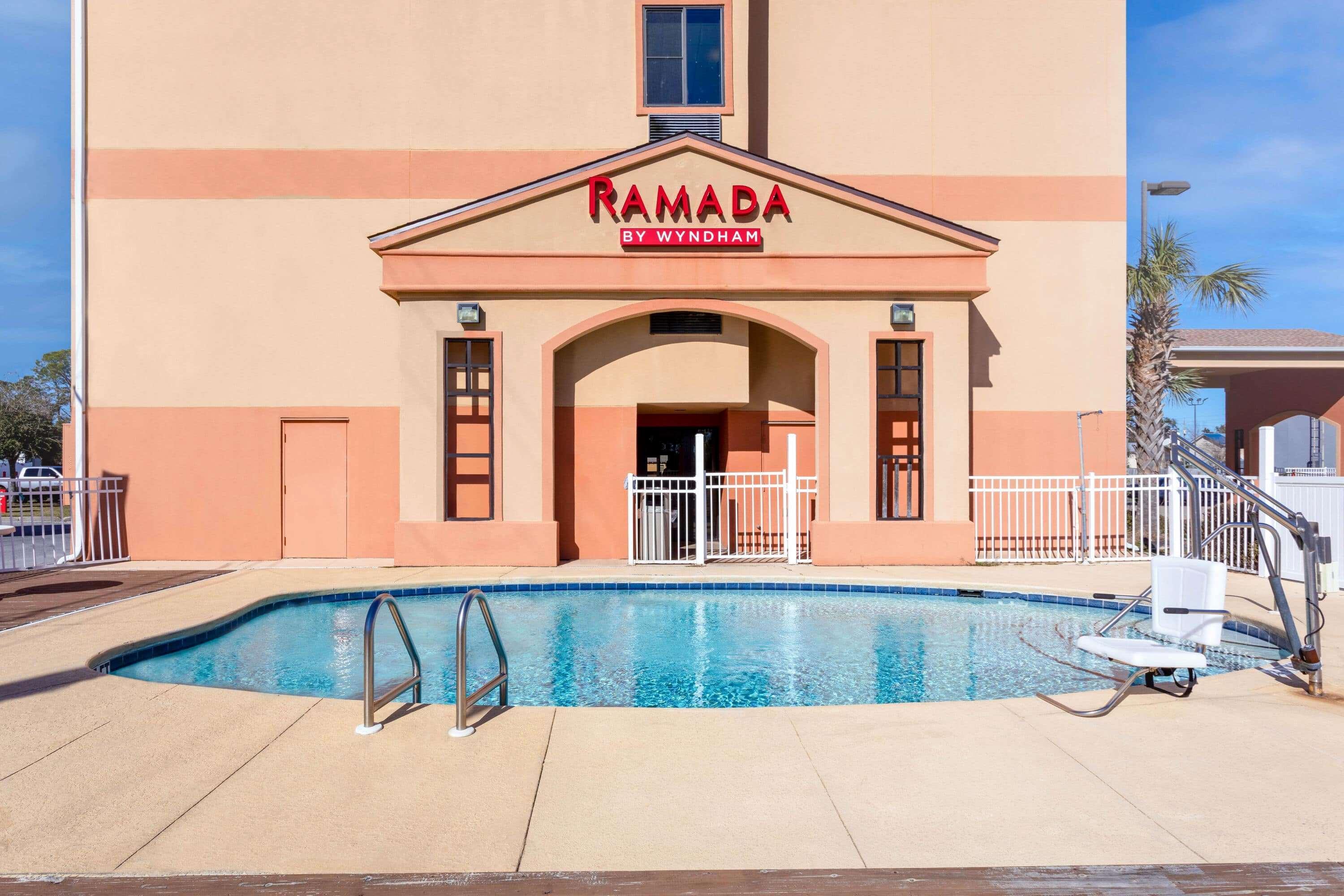 Ramada By Wyndham Πόλη του Παναμά Εξωτερικό φωτογραφία