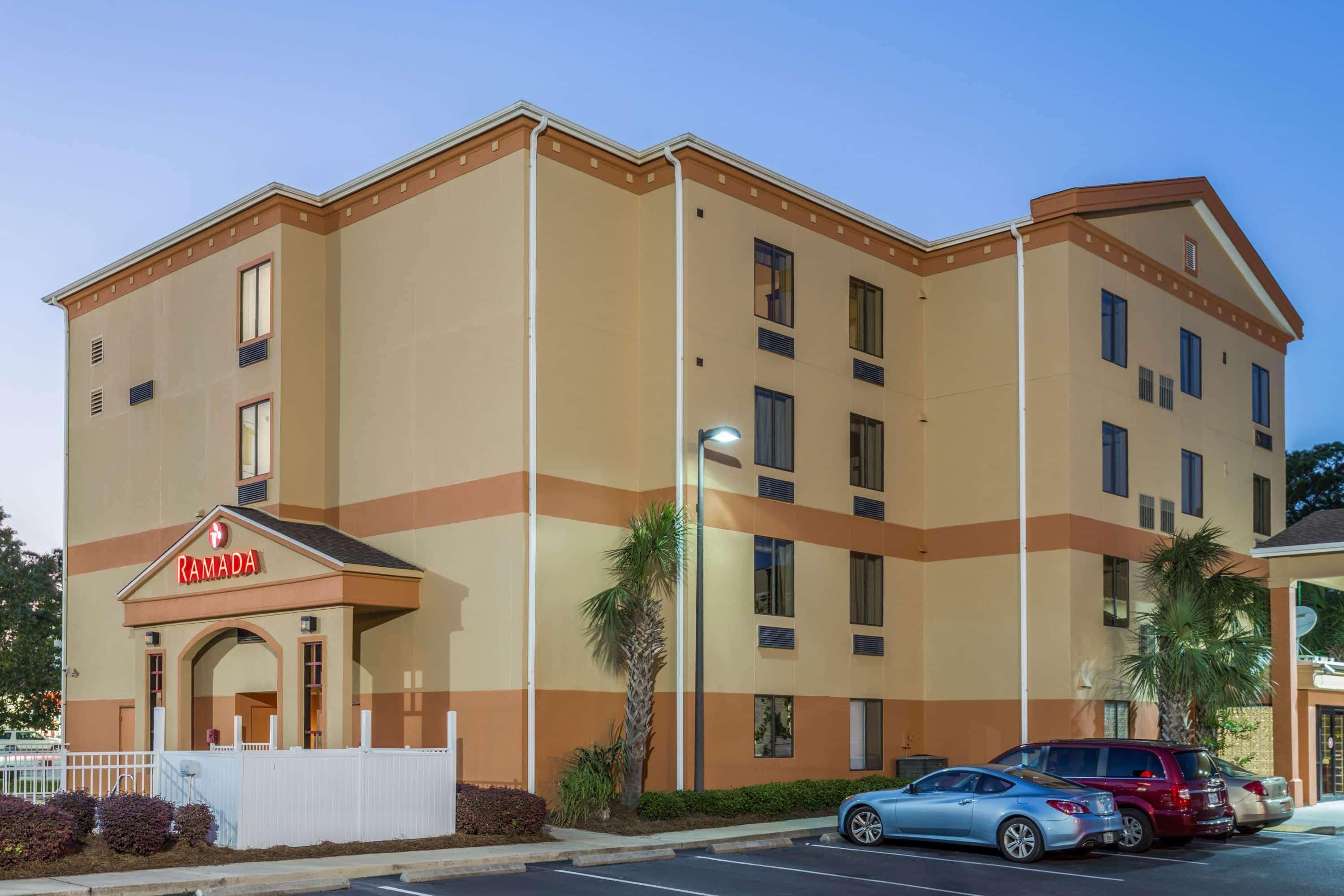 Ramada By Wyndham Πόλη του Παναμά Εξωτερικό φωτογραφία