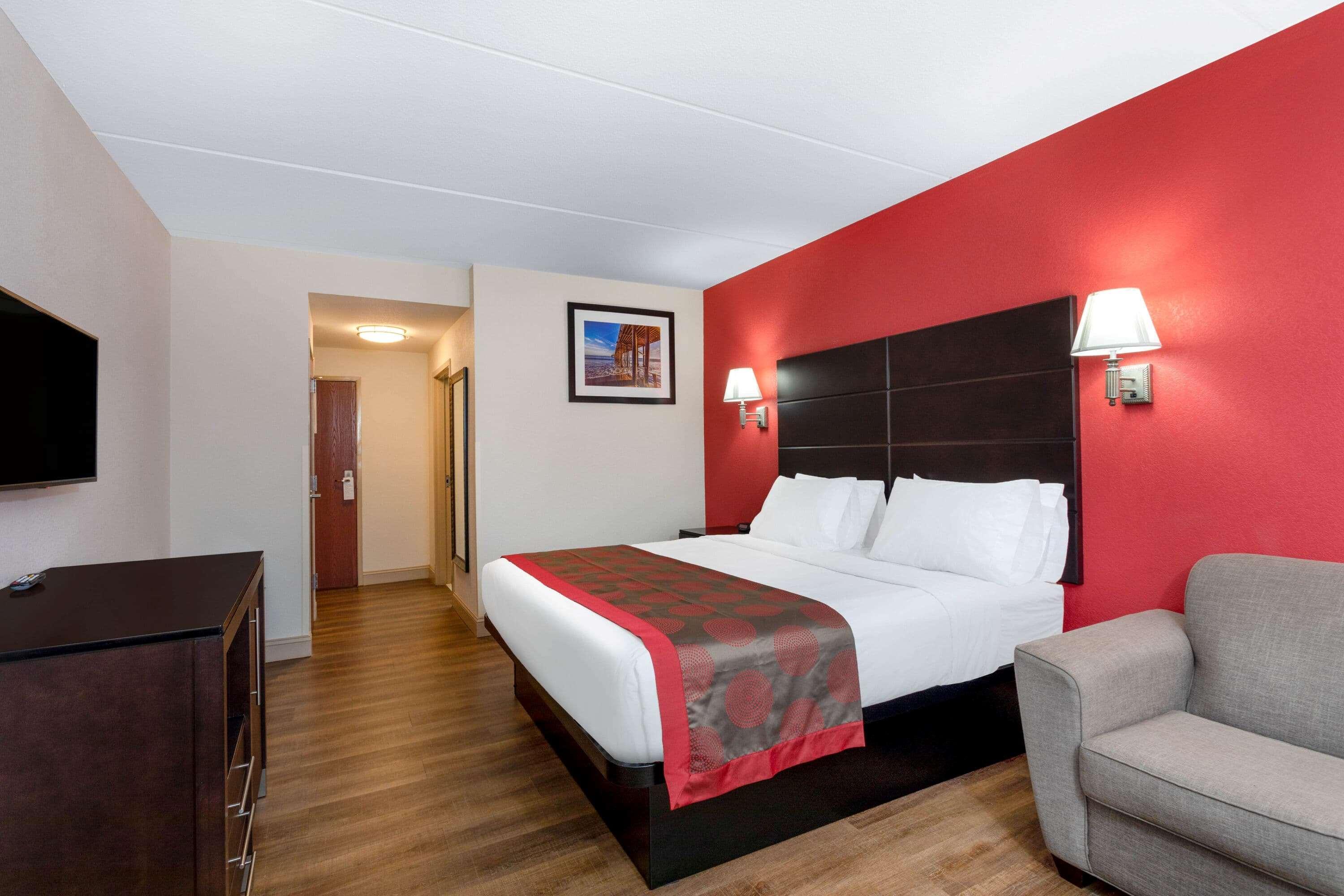 Ramada By Wyndham Πόλη του Παναμά Εξωτερικό φωτογραφία