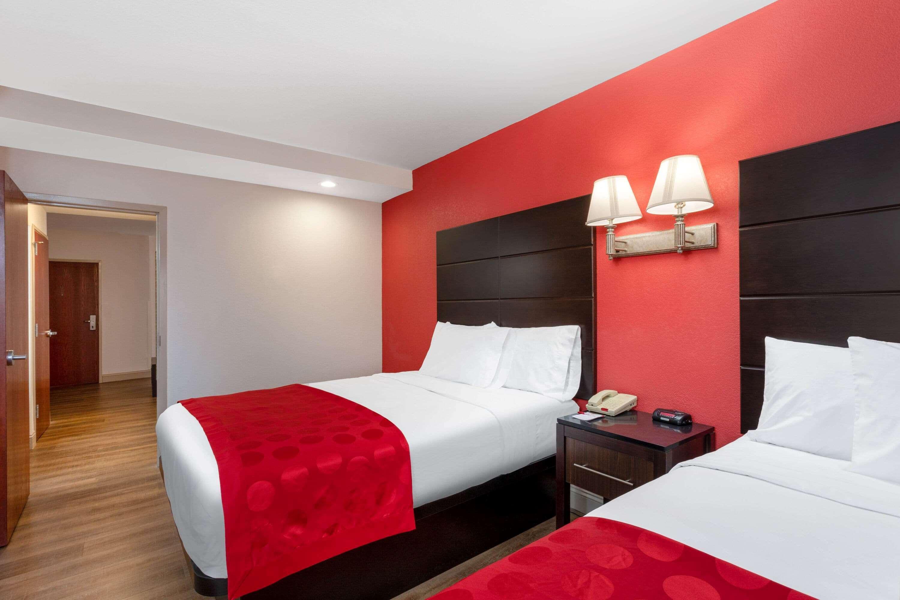 Ramada By Wyndham Πόλη του Παναμά Εξωτερικό φωτογραφία