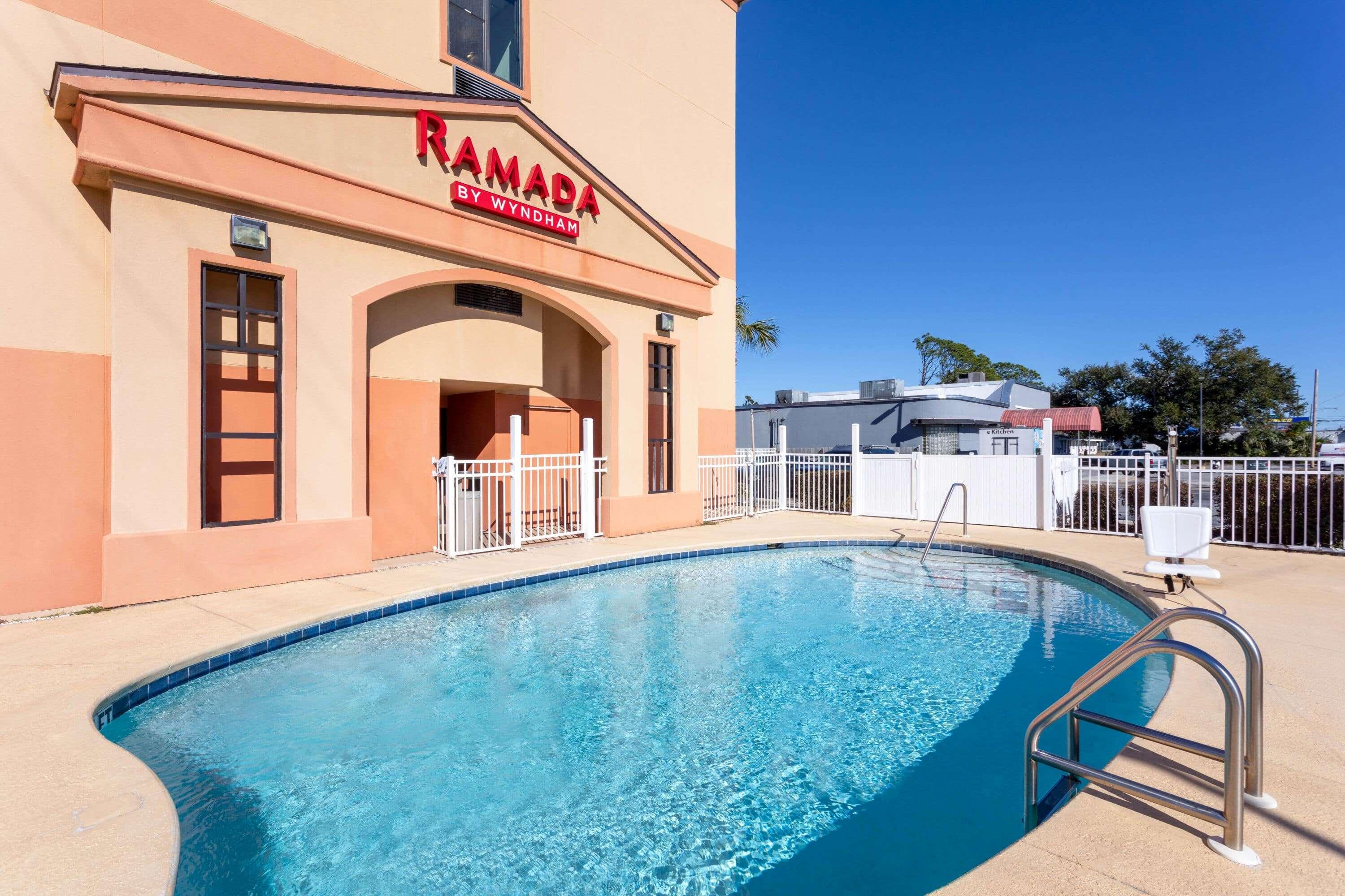 Ramada By Wyndham Πόλη του Παναμά Εξωτερικό φωτογραφία