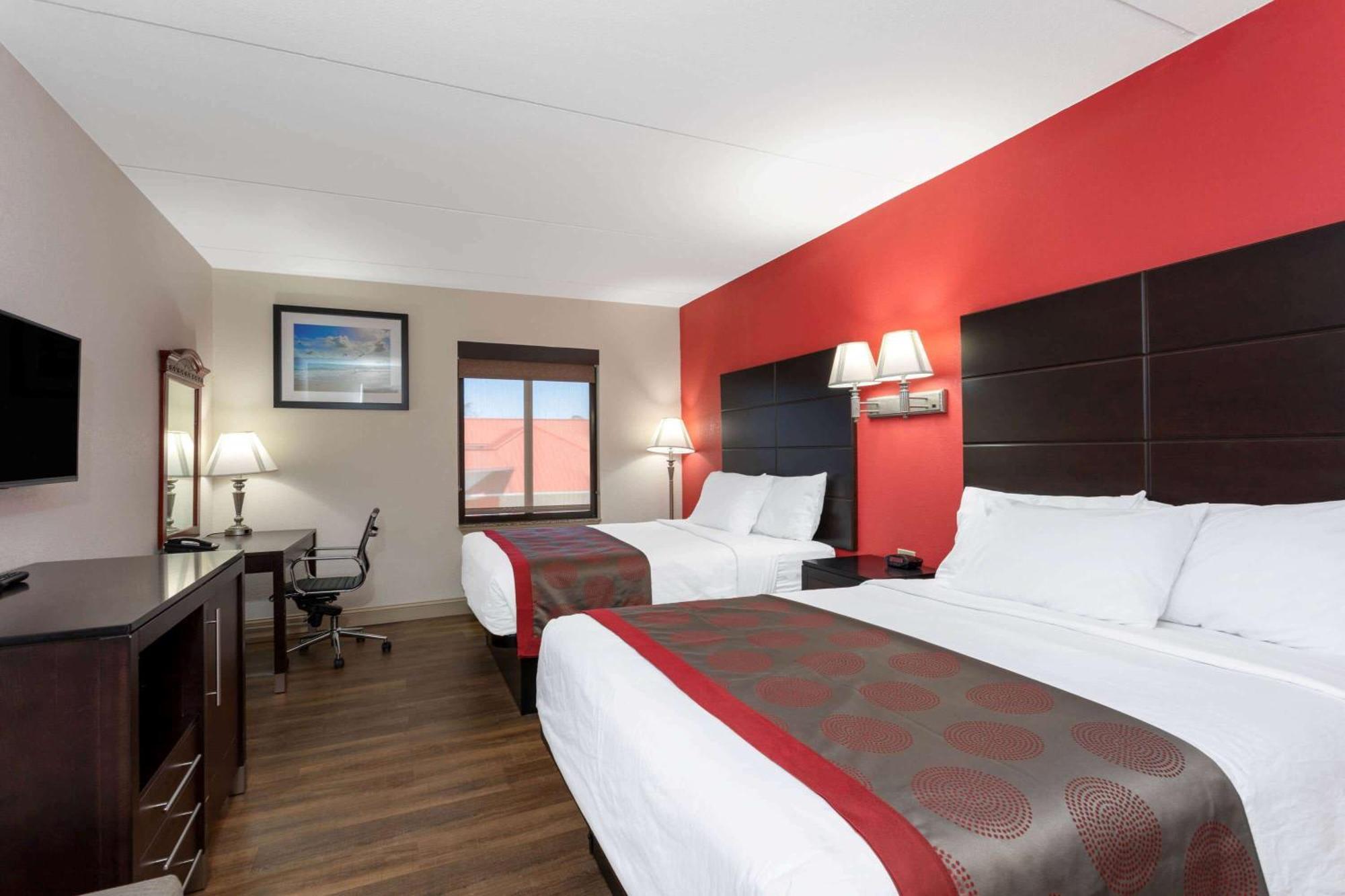 Ramada By Wyndham Πόλη του Παναμά Εξωτερικό φωτογραφία