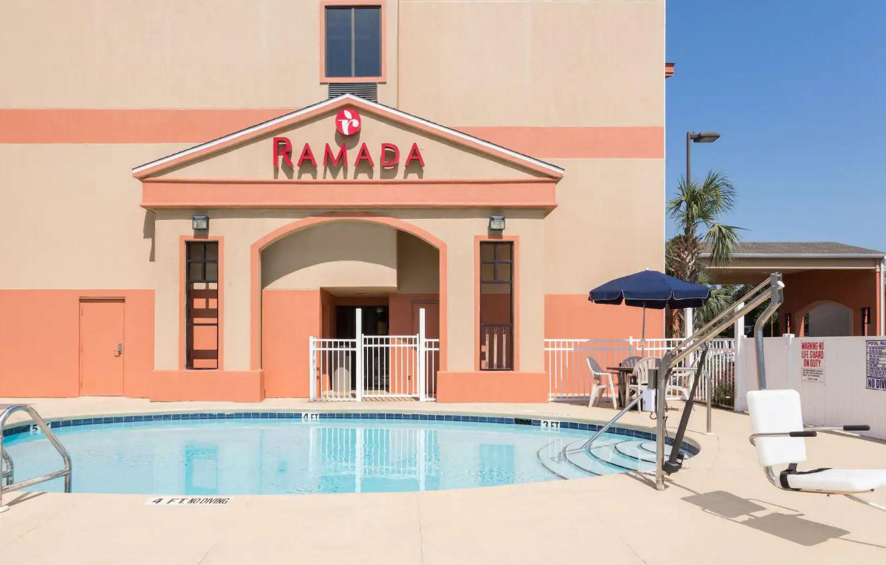 Ramada By Wyndham Πόλη του Παναμά Εξωτερικό φωτογραφία