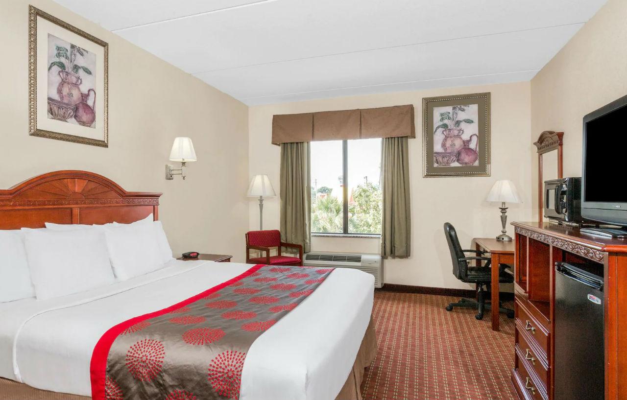 Ramada By Wyndham Πόλη του Παναμά Εξωτερικό φωτογραφία